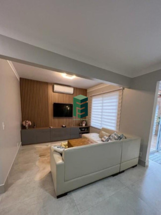 Imagem Casa com 3 Quartos à Venda, 208 m² em Jardim Ermida Ii - Jundiaí