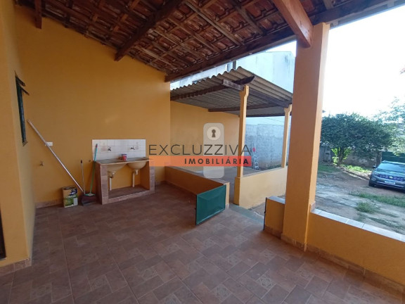 Imagem Casa com 1 Quarto para Alugar, 200 m² em Jardim América - Taubaté Imagem Casa com 1 Quarto para Alugar, 200 m² em Jardim América - Taubaté