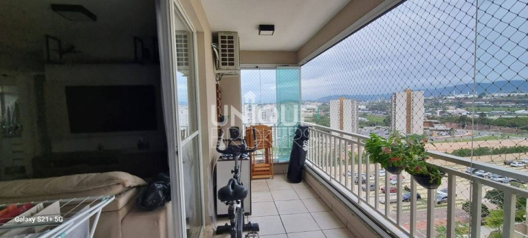 Imagem Apartamento com 3 Quartos à Venda, 94 m² em Engordadouro - Jundiaí Imagem Apartamento com 3 Quartos à Venda, 94 m² em Engordadouro - Jundiaí