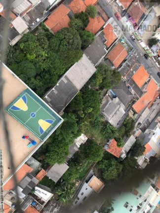 Imagem Apartamento com 2 Quartos à Venda, 53 m² em Vila Príncipe De Gales - Santo André