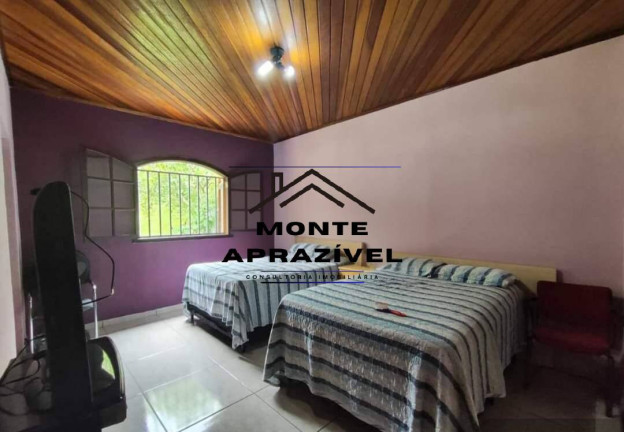 Imagem Chácara com 2 Quartos à Venda, 8.000 m² em Acampamento Anchieta(bloco A) - Santo André