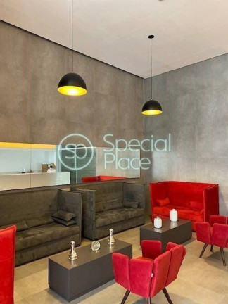 Imagem Apartamento com 1 Quarto à Venda, 120 m² em Vila Olímpia - São Paulo Imagem Apartamento com 1 Quarto à Venda, 120 m² em Vila Olímpia - São Paulo