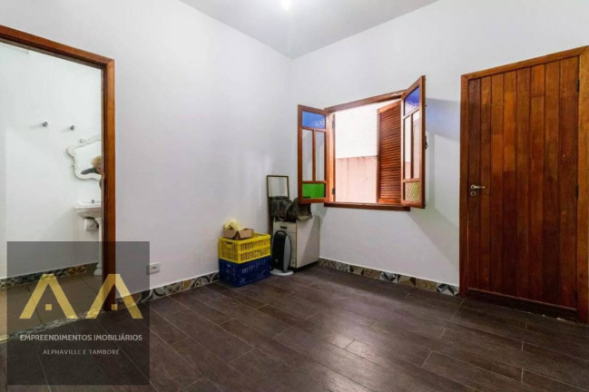 Imagem Casa com 3 Quartos à Venda, 166 m² em Alphaville - Santana De Parnaíba