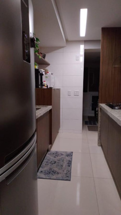 Imagem Apartamento à Venda, 111 m² em Setor Marista - Goiânia