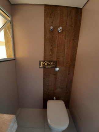 Imagem Imóvel com 4 Quartos à Venda, 312 m² em Condomínio Residencial Flores - Votorantim