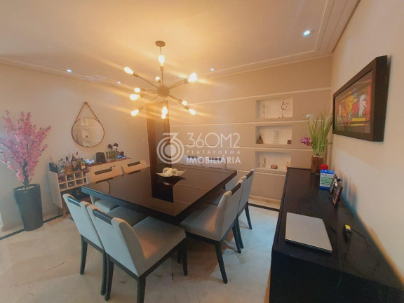 Imagem Apartamento com 3 Quartos à Venda, 141 m² em Vila Assunção - Santo André Imagem Apartamento com 3 Quartos à Venda, 141 m² em Vila Assunção - Santo André