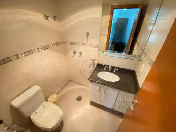 Imagem Apartamento com 4 Quartos à Venda, 215 m² em Jardim - Santo André Imagem Apartamento com 4 Quartos à Venda, 215 m² em Jardim - Santo André