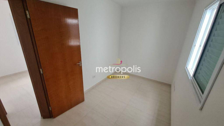 Imagem Apartamento com 2 Quartos à Venda, 44 m² em Vila Guiomar - Santo André Imagem Apartamento com 2 Quartos à Venda, 44 m² em Vila Guiomar - Santo André