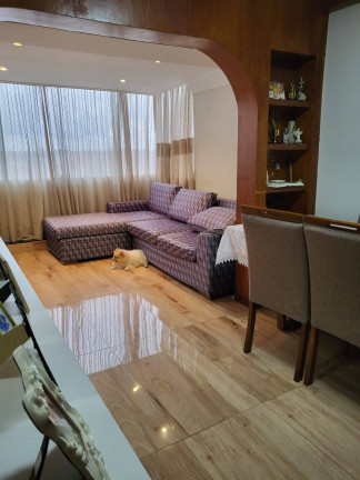 Imagem Apartamento com 3 Quartos à Venda, 81 m² em Guará Ii - Brasília Imagem Apartamento com 3 Quartos à Venda, 81 m² em Guará Ii - Brasília