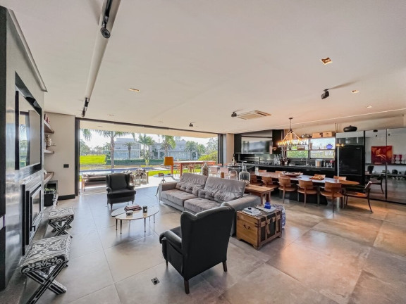 Imagem Imóvel com 5 Quartos à Venda, 540 m² em Sans Souci - Eldorado Do Sul