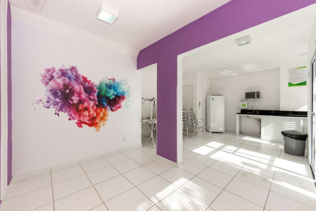 Imagem Apartamento com 2 Quartos à Venda, 47 m² em Jardim Alto Da Boa Vista - Valinhos