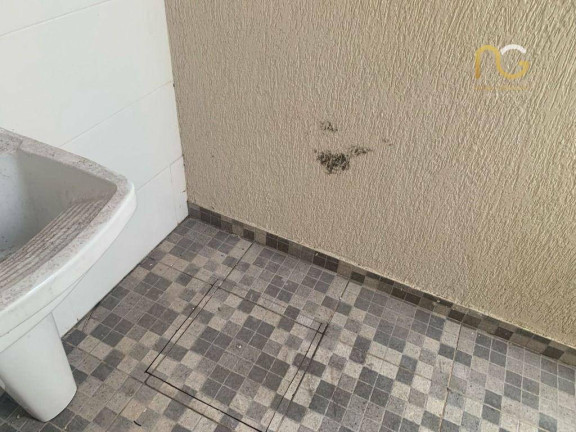 Imagem Casa com 2 Quartos à Venda, 50 m² em Mirim - Praia Grande Imagem Casa com 2 Quartos à Venda, 50 m² em Mirim - Praia Grande
