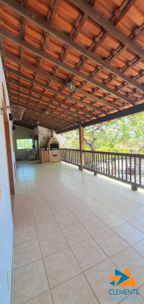 Imagem Casa de Condomínio com 3 Quartos à Venda, 212 m² em Condomínio Aldeia Da Jaguara - Jaboticatubas