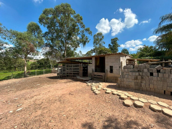 Imagem Chácara com 2 Quartos à Venda, 15.000 m² em Ramos - Bonfim Imagem Chácara com 2 Quartos à Venda, 15.000 m² em Ramos - Bonfim