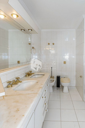 Imagem Apartamento com 4 Quartos à Venda, 194 m² em Chácara Santo Antônio (zona Sul) - São Paulo Imagem Apartamento com 4 Quartos à Venda, 194 m² em Chácara Santo Antônio (zona Sul) - São Paulo