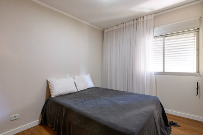 Imagem Cobertura com 4 Quartos à Venda, 255 m² em Vila Andrade - São Paulo Imagem Cobertura com 4 Quartos à Venda, 255 m² em Vila Andrade - São Paulo