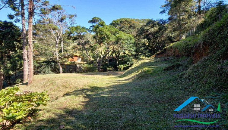 Imagem Terreno em Condomínio à Venda, 1.400 m² em Centro - Gonçalves