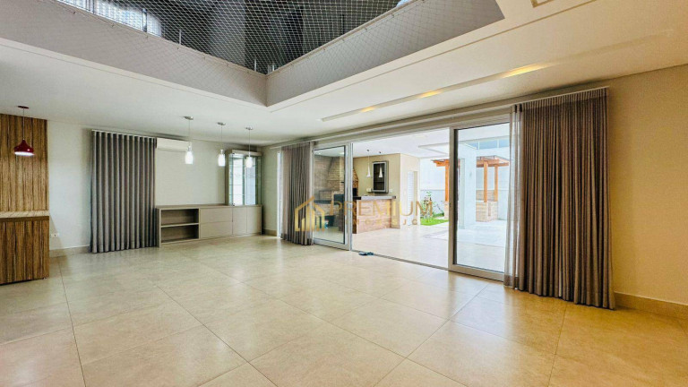 Imagem Sobrado com 4 Quartos à Venda, 405 m² em Condomínio Residencial Montserrat - São José Dos Campos Imagem Sobrado com 4 Quartos à Venda, 405 m² em Condomínio Residencial Montserrat - São José Dos Campos