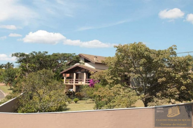 Imagem Casa de Condomínio com 3 Quartos à Venda, 450 m² em Cafezal Vi - Itupeva Imagem Casa de Condomínio com 3 Quartos à Venda, 450 m² em Cafezal Vi - Itupeva