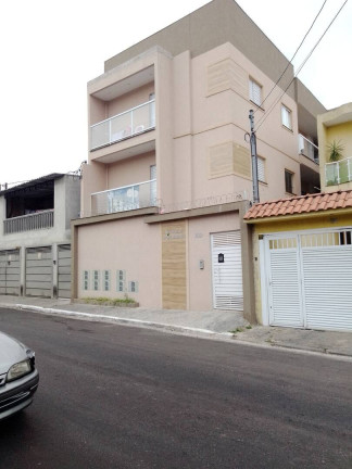 Imagem Apartamento com 2 Quartos à Venda, 40 m² em Vila Celeste - São Paulo