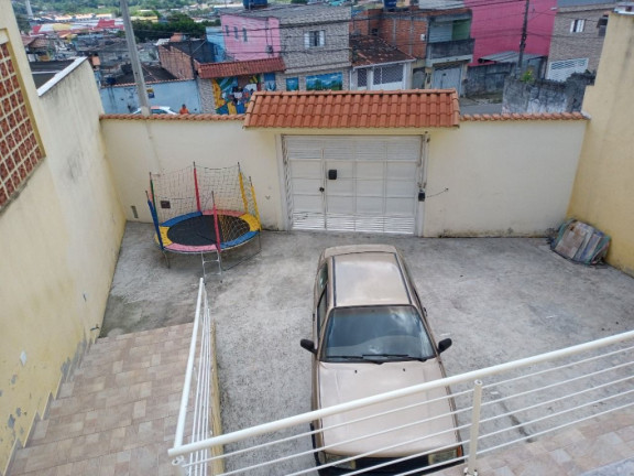 Imagem Casa com 3 Quartos à Venda, 84 m² em Cidade Boa Vista - Suzano Imagem Casa com 3 Quartos à Venda, 84 m² em Cidade Boa Vista - Suzano