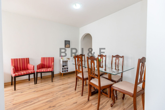 Imagem Apartamento com 1 Quarto à Venda, 53 m² em Brooklin - São Paulo Imagem Apartamento com 1 Quarto à Venda, 53 m² em Brooklin - São Paulo
