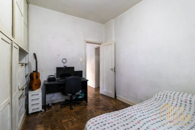 Imagem Apartamento com 3 Quartos à Venda, 105 m² em Jardim Paulista - São Paulo