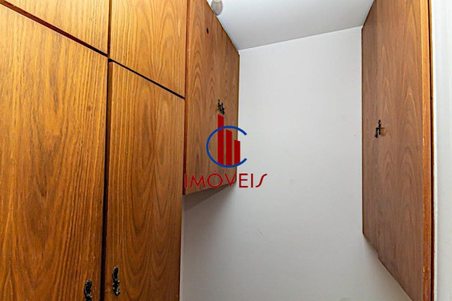 Imagem Apartamento com 3 Quartos à Venda, 137 m² em Vila Mariana - São Paulo