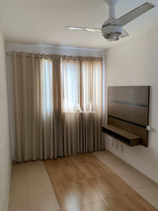 Imagem Apartamento com 2 Quartos à Venda, 58 m² em Jardim Yolanda - São José Do Rio Preto Imagem Apartamento com 2 Quartos à Venda, 58 m² em Jardim Yolanda - São José Do Rio Preto