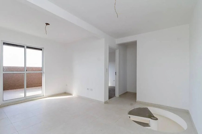 Imagem Cobertura com 3 Quartos à Venda, 93 m² em Portão - Curitiba Imagem Cobertura com 3 Quartos à Venda, 93 m² em Portão - Curitiba