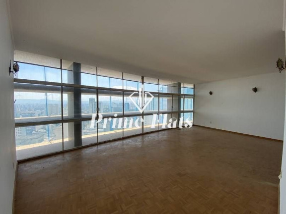 Imagem Apartamento com 3 Quartos à Venda, 200 m² em República - São Paulo
