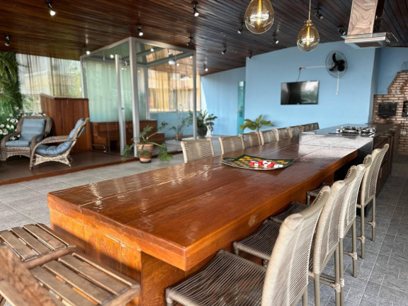 Imagem Casa com 3 Quartos à Venda, 360 m² em Paulo Camilo - Betim Imagem Casa com 3 Quartos à Venda, 360 m² em Paulo Camilo - Betim