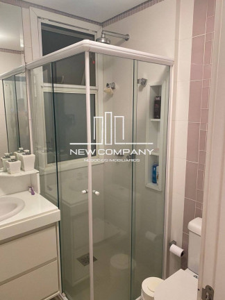 Imagem Apartamento com 2 Quartos à Venda, em Tamboré - Santana De Parnaíba Imagem Apartamento com 2 Quartos à Venda, em Tamboré - Santana De Parnaíba