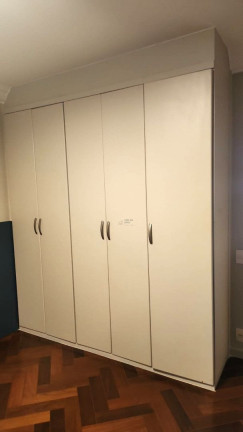 Imagem Apartamento com 4 Quartos à Venda, 203 m² em Perdizes - São Paulo Imagem Apartamento com 4 Quartos à Venda, 203 m² em Perdizes - São Paulo