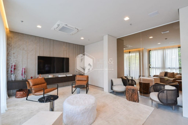 Imagem Apartamento com 2 Quartos à Venda, 42 m² em Campo Belo - São Paulo Imagem Apartamento com 2 Quartos à Venda, 42 m² em Campo Belo - São Paulo