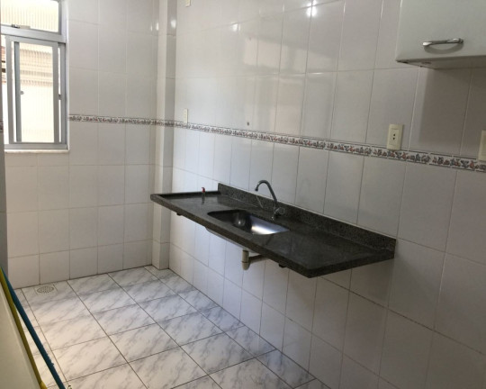 Imagem Imóvel com 3 Quartos à Venda, 78 m² em São Mateus - Juiz De Fora