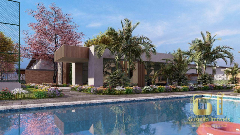 Imagem Casa com 3 Quartos à Venda, 125 m² em Ponta Negra - Natal Imagem Casa com 3 Quartos à Venda, 125 m² em Ponta Negra - Natal
