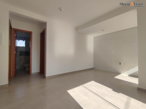 Imagem Apartamento com 2 Quartos à Venda, 47 m² em Parque Da Fonte - São José Dos Pinhais Imagem Apartamento com 2 Quartos à Venda, 47 m² em Parque Da Fonte - São José Dos Pinhais