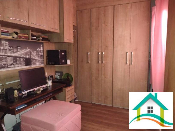 Imagem Cobertura com 2 Quartos à Venda, 130 m² em Vila Curuçá - Santo André Imagem Cobertura com 2 Quartos à Venda, 130 m² em Vila Curuçá - Santo André