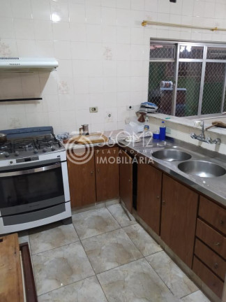 Imagem Casa com 4 Quartos à Venda, 256 m² em Vila Amábile Pezzolo - Santo André Imagem Casa com 4 Quartos à Venda, 256 m² em Vila Amábile Pezzolo - Santo André