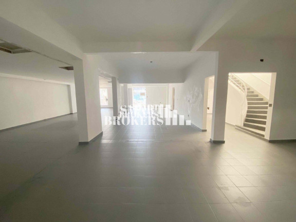 Sobrado para Alugar, 370 m² em Santo Amaro - São Paulo