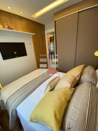 Imagem Imóvel com 2 Quartos à Venda, 38 m² em Jardim São Savério - São Paulo Imagem Imóvel com 2 Quartos à Venda, 38 m² em Jardim São Savério - São Paulo