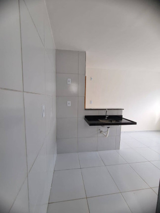 Imagem Apartamento com 2 Quartos à Venda, 50 m² em Gramame - João Pessoa