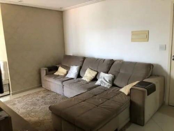 Imagem Apartamento com 3 Quartos à Venda, 75 m² em Vila Mazzei - São Paulo Imagem Apartamento com 3 Quartos à Venda, 75 m² em Vila Mazzei - São Paulo