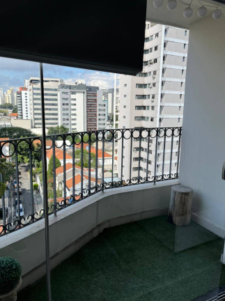 Imagem Apartamento com 2 Quartos para Alugar, 60 m² em Jardim Paulista - São Paulo Imagem Apartamento com 2 Quartos para Alugar, 60 m² em Jardim Paulista - São Paulo