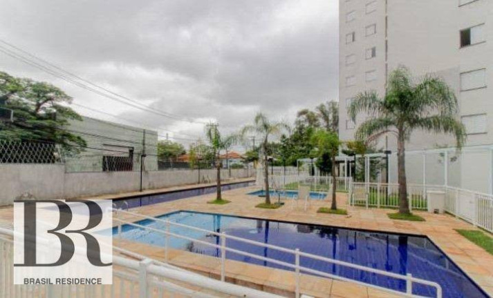 Imagem Apartamento com 3 Quartos à Venda, 65 m² em Vila Prudente (zona Leste) - São Paulo Imagem Apartamento com 3 Quartos à Venda, 65 m² em Vila Prudente (zona Leste) - São Paulo