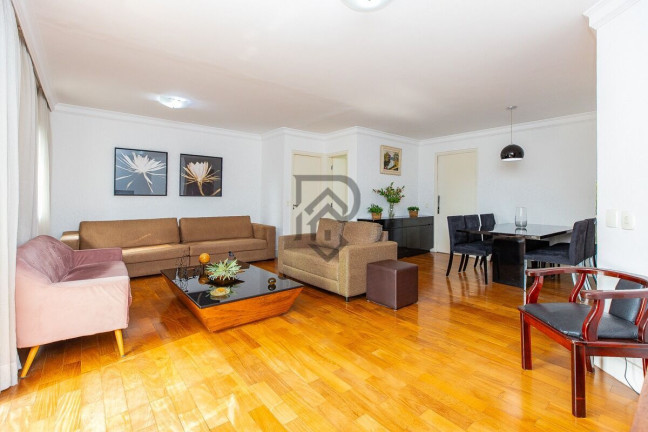 Imagem Apartamento com 3 Quartos à Venda, 110 m² em Brooklin - São Paulo Imagem Apartamento com 3 Quartos à Venda, 110 m² em Brooklin - São Paulo