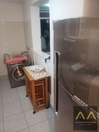 Imagem Apartamento com 2 Quartos à Venda, 70 m² em Alphaville Centro Industrial E Empresarial/alphaville. - Barueri