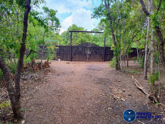 Imagem Chácara à Venda, 1.500 m² em Zona Rural - Nova Crixás Imagem Chácara à Venda, 1.500 m² em Zona Rural - Nova Crixás