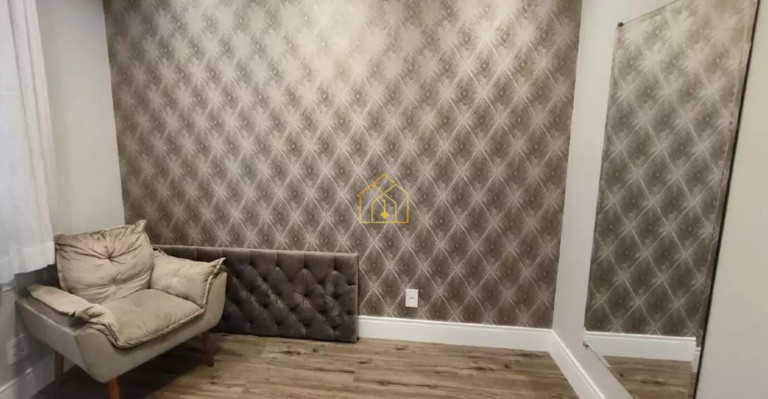 Imagem Apartamento com 3 Quartos à Venda, 128 m² em Vila Boa Vista - Santo André